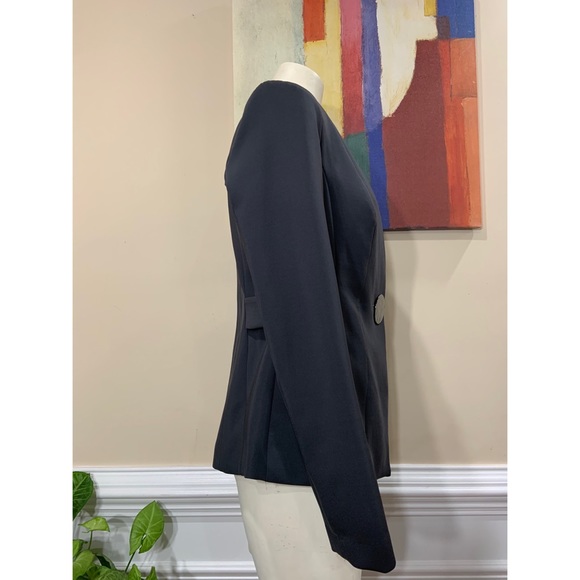 Iris Setlawke Blazer - Picture 3 of 5